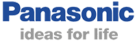 panasonic Logo