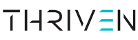 thriven Logo