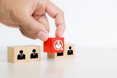 360 Leadership Assessment