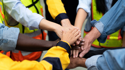 Trade Union Management