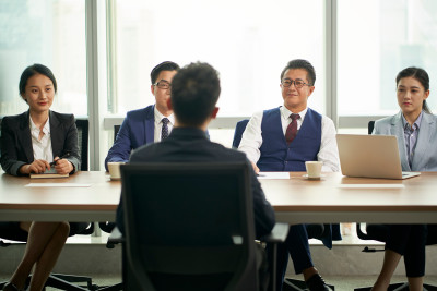 Talent Management