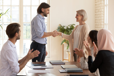 Reward Management