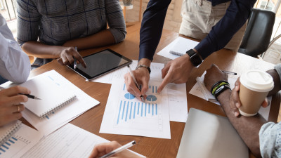 Total Reward Strategies (Managing EVP)