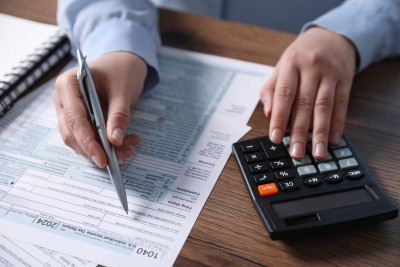 Salary Benchmarking