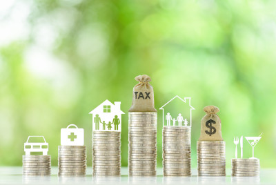 Fringe and Benefits Benchmarking