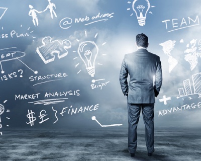 Strategic Thinking, Business Planning, Analysis & Ecosystem Thinking