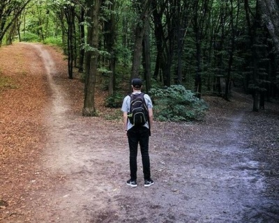 Creativity & Control A Paradox In Leadership