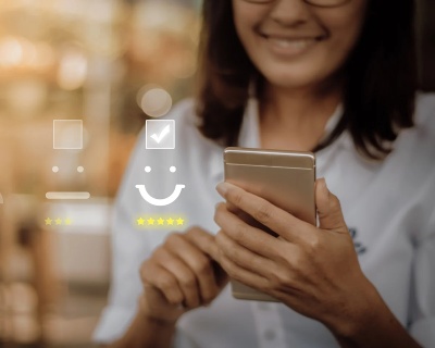 The 6 Levels of Service Excellence